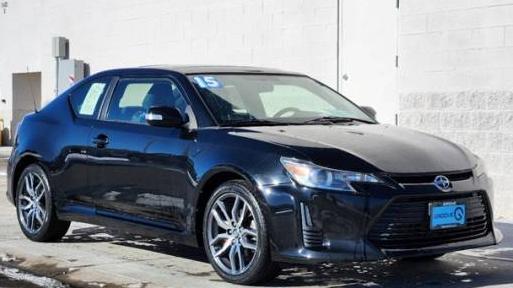 TOYOTA SCION TC 2015 JTKJF5C76FJ011167 image